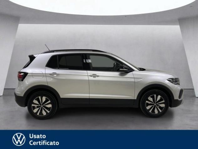 VOLKSWAGEN T-Cross 1.0 tsi edition plus 95cv rif. 23765120 - Foto 3