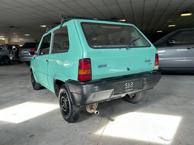 FIAT Panda Panda 1.1 Hobby - Foto 2