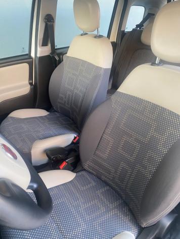Fiat Panda 4x4 Panda 0.9 t.air turbo 4x4 85cv E6 - Foto 9