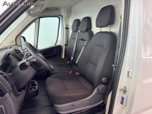 FIAT Ducato Boxer 330 2.2 BlueHDi 120 S&S PM-TM Furgone rif. 24163085 - Foto 8