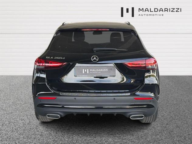 Mercedes-Benz GLA GLA-H247 2020 200 d Premium auto - Foto 3