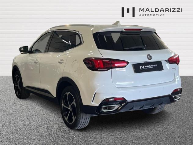 MG HS I 1.5 t Luxury auto - Foto 4