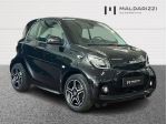 smart fortwo III 2020 eq Pulse 22kW