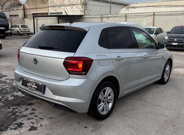 Volkswagen Polo 1.0 MPI 75 CV 5p. Comfortline BlueMotion Technology - Foto 6