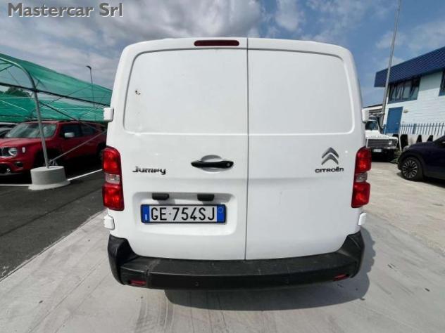 CITROEN Jumpy 2.0 BLUEHDI 120 XL 6 POSTI - GE754SJ rif. 23960423 - Foto 5