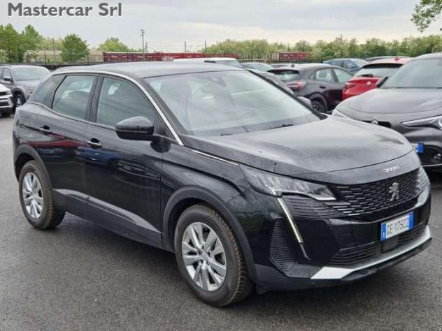 PEUGEOT 3008 1.5 bluehdi Active Business aut. - targa GE175CZ rif. 23913362 - Foto 8