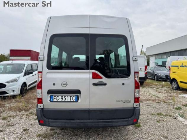 RENAULT Master OPLE MOVANO 2.3 D 145cv Q35 6 POSTI L2H2 - FG951TC rif. 23785304 - Foto 5