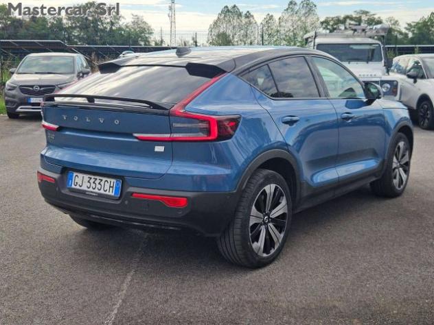 VOLVO C40 C40 twin motor 1st Edition awd - GJ333CH rif. 24095966 - Foto 7