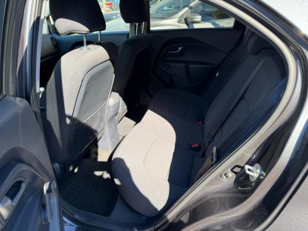 KIA Rio 1.2 CVVT 5p. 70000 km rif. 24174571 - Foto 10