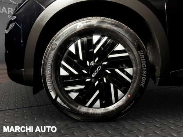 FIAT 600 Hybrid 110 CV DCT MHEV (Pack Comfort) rif. 23627766 - Foto 9
