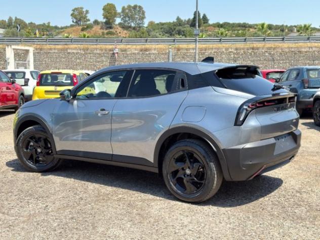 ALFA ROMEO Junior 1.2 145 CV Hybrid eDCT6 Sprint rif. 24066006 - Foto 6