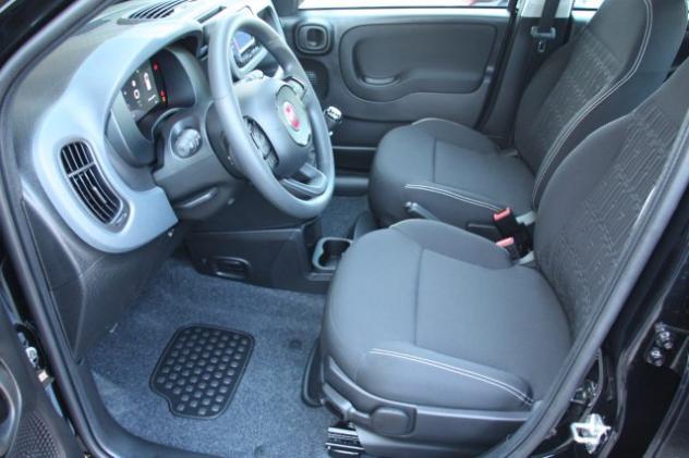 FIAT Panda 1.0 S&S Hybrid ICON NUOVO rif. 23987282 - Foto 9