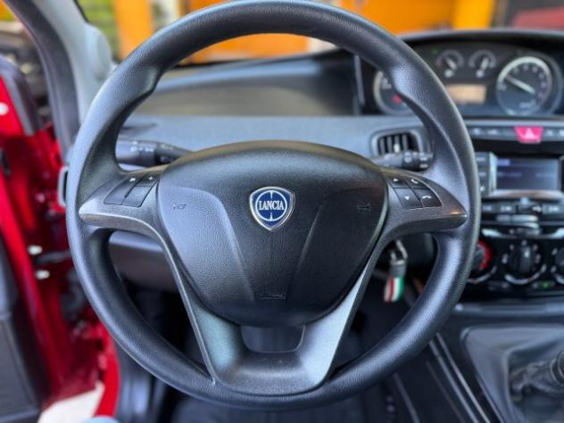 LANCIA Ypsilon 1.0 FireFly 5 porte S&S Hybrid Ecochic Silver rif. 23987550 - Foto 7