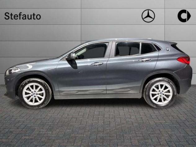 BMW X2 sDrive18i rif. 24213135 - Foto 3