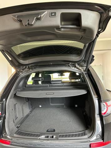 Land Rover Discovery Sport 2.0 TD4 180 CV Auto Business Edition Premium - Foto 4