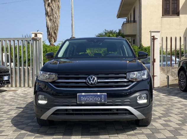 Volkswagen T-Cross Style 1.0 TSI 110 CV DSG - Foto 2