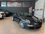 PORSCHE 911 Carrera S 3.8 Cabrio 355CV MANUALE!1PROPRIETARIO rif. 23842200