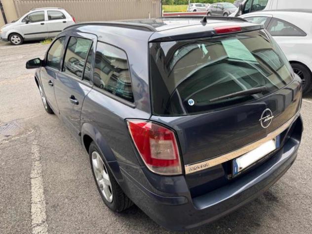 OPEL Astra 1.3 CDTI ecoFLEX Station Wagon Enjoy#KM REALI rif. 23055549 - Foto 4
