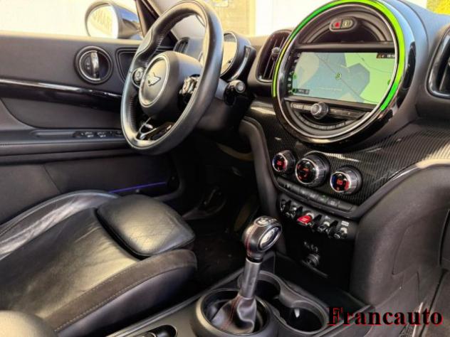 MINI Countryman 2.0 Cooper SD Hype Countryman Automatica rif. 23940590 - Foto 6
