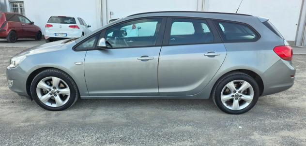 Opel Astra 1.7 CDTI 110CV Sports Tourer Cosmo - Foto 8