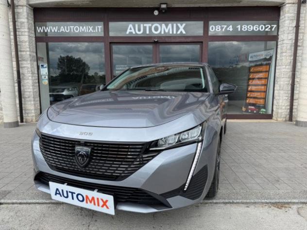 Peugeot 308 1.5 bluehdi Allure s&s 130cv eat8 - Foto 2