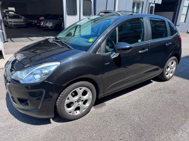 Citroen C3 1.4 VTi 95 CMP-5 Exclusive*EURO5*NEOPATENTATI