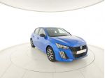 Peugeot 208 PureTech 75 Stop&Start 5 porte Active