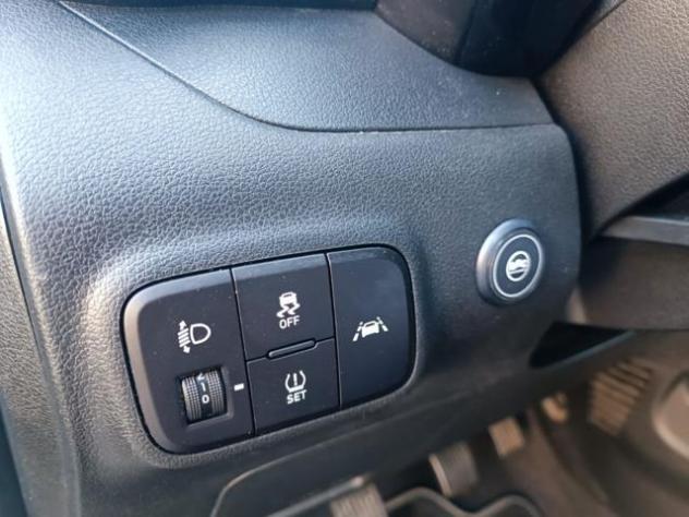 HYUNDAI i10 1.0 GPL Econext Connect rif. 23983770 - Foto 3