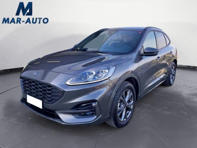 Ford Kuga Kuga 2.5 phev ST-Line X 2wd 225cv cvt