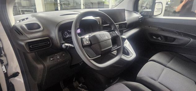 FIAT Doblò Passo Corto Diesel Magic Top 100cv IVA ESPOSTA - KM0 - PREZZO ESPOSTO IMPONIBILE - Foto 10
