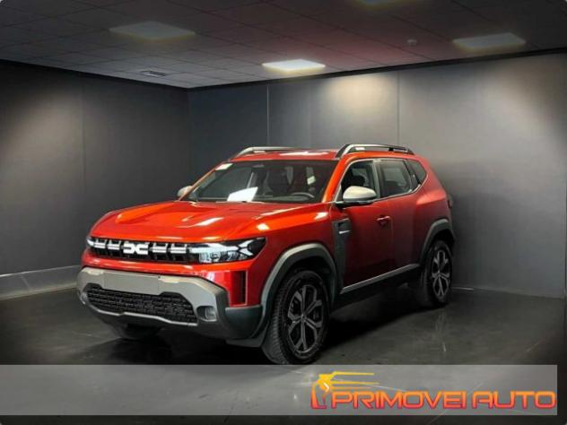 DACIA Duster Tce 130 CV MHEV 4x4 Expression rif. 22800530 - Foto 2