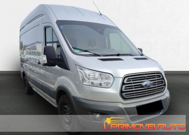 FORD Transit 2.0TDCi EcoBlue 170CV Furgone L3H3 rif. 20438090 - Foto 6