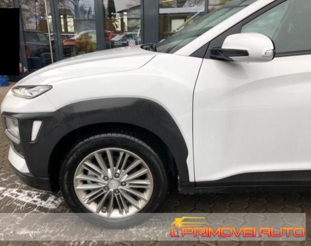 HYUNDAI Kona 1.6 T-GDI 2WD DCT Style rif. 19124518 - Foto 7