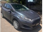 Ford Fiesta 1.5 TDCi 75CV 5 porte