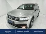 Volkswagen Tiguan 2ª serie 1.6 TDI SCR Sport BlueMotion Technology