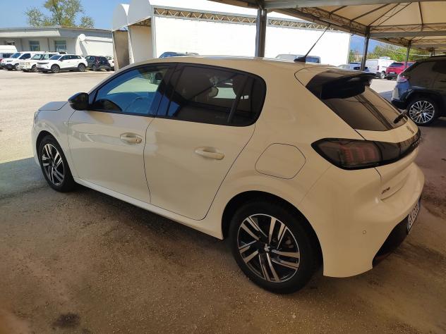 Peugeot 208 II 2019 1.2 puretech Allure s&s 100cv - Foto 4