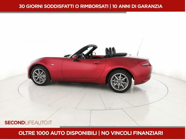Mazda MX-5 1.5 Exclusive-Line Driver Assistance - Foto 2