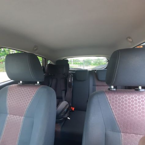 Ford Fiesta 1.4 Titanium GPL/Benzina – Unico proprietario – 168.000 km - Foto 7