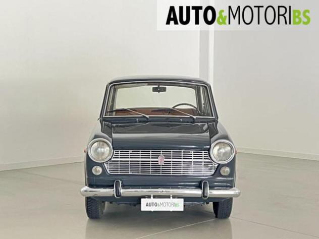 FIAT 1100 R *TARGA ORO* rif. 24069179 - Foto 2