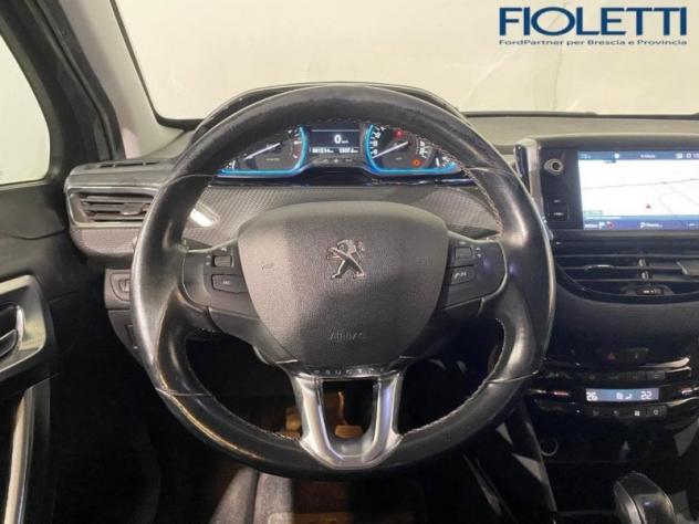 Peugeot 2008 PURETECH 82 S&S ALLURE - Foto 7