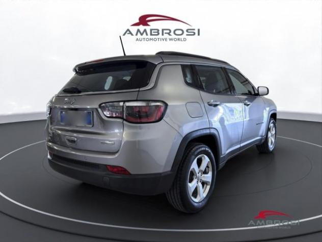 JEEP Compass 1.6 Multijet II 2WD Longitude rif. 23814725 - Foto 3