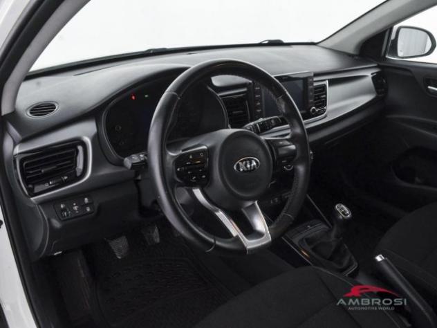 KIA Rio 1.4 CRDi 5 porte Active - PER OPERATORI DEL SETTOR rif. 24068667 - Foto 8