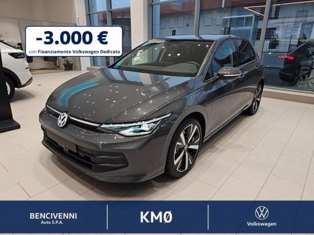 Volkswagen Golf 1,5 LIFE P 110 TSID6A MY 25