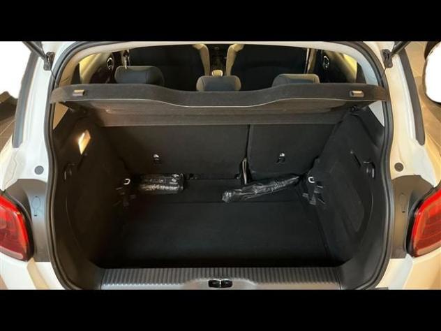 CITROEN C3 Aircross 1.2 PureTech 110cv Shine Pack S&S rif. 24107988 - Foto 5