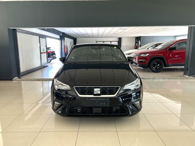 SEAT Ibiza 1.0 ECO TSI 115CV FR DSG - Foto 2