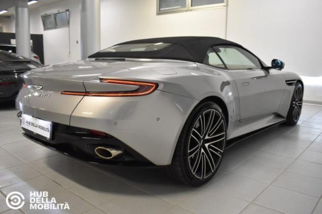 ASTON MARTIN DB12 V8 Volante Q rif. 23780409 - Foto 5