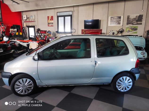Twingo 2004 metano- clima - Foto 5