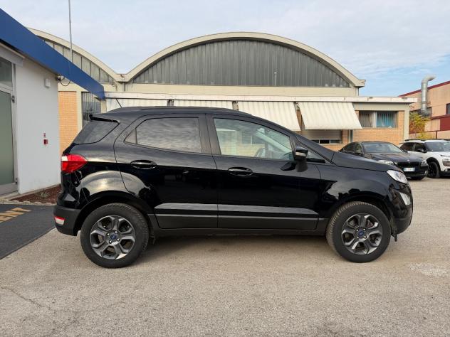 Ford EcoSport 1.0 EcoBoost 125 CV Start&Stop ST-Line - Foto 6