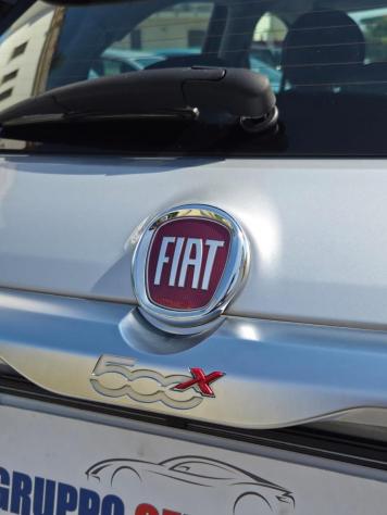 FIAT 500X 1.6 M.Jet 120cv Cross - 2021 - Foto 6