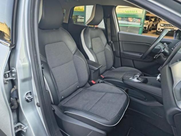 RENAULT Captur Plug-in Hybrid E-Tech 160 Intens rif. 23922518 - Foto 10